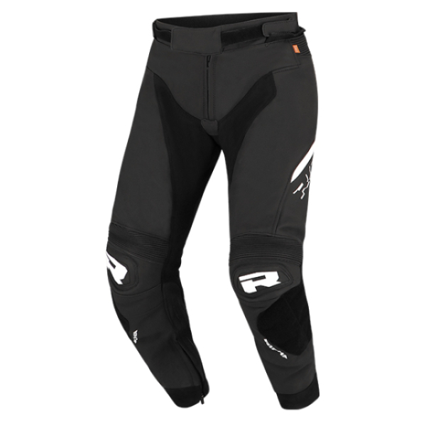 Richa Richa stradale trousers black/white